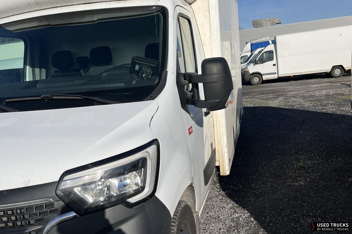 Renault Trucks Master 
