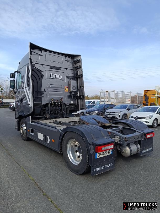 Renault Trucks T High 