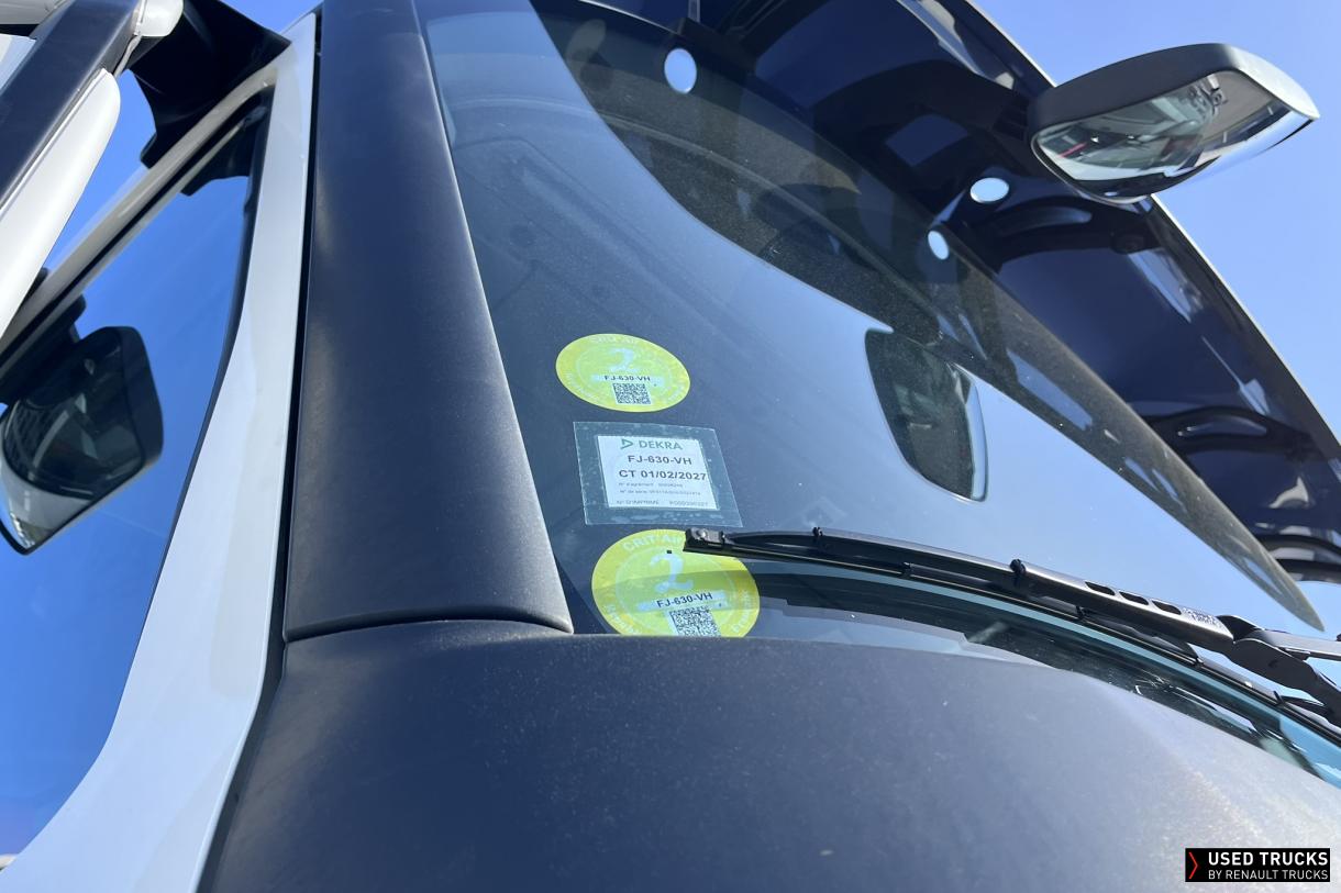 Renault Trucks T 440