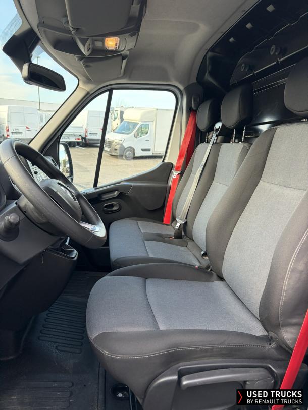 Renault Trucks Master 150