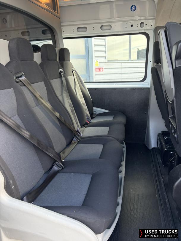 Renault Trucks Master 150