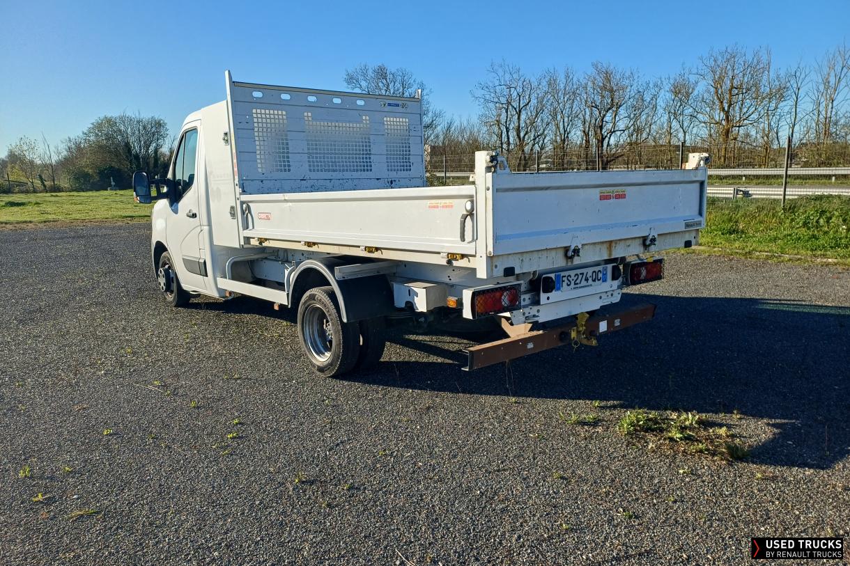 Renault Master 130