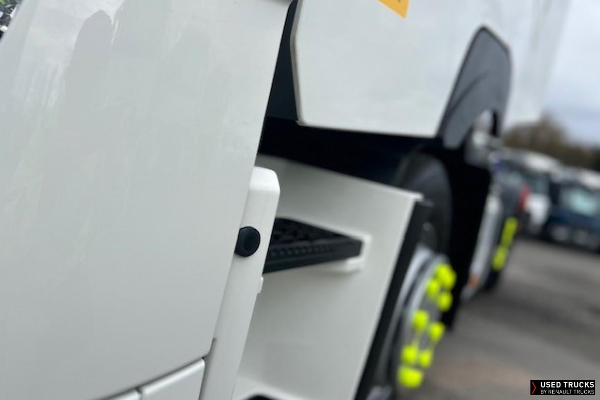 Renault Trucks T High 480