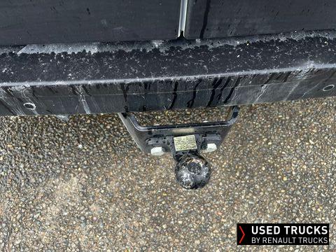 Renault Trucks Master 150