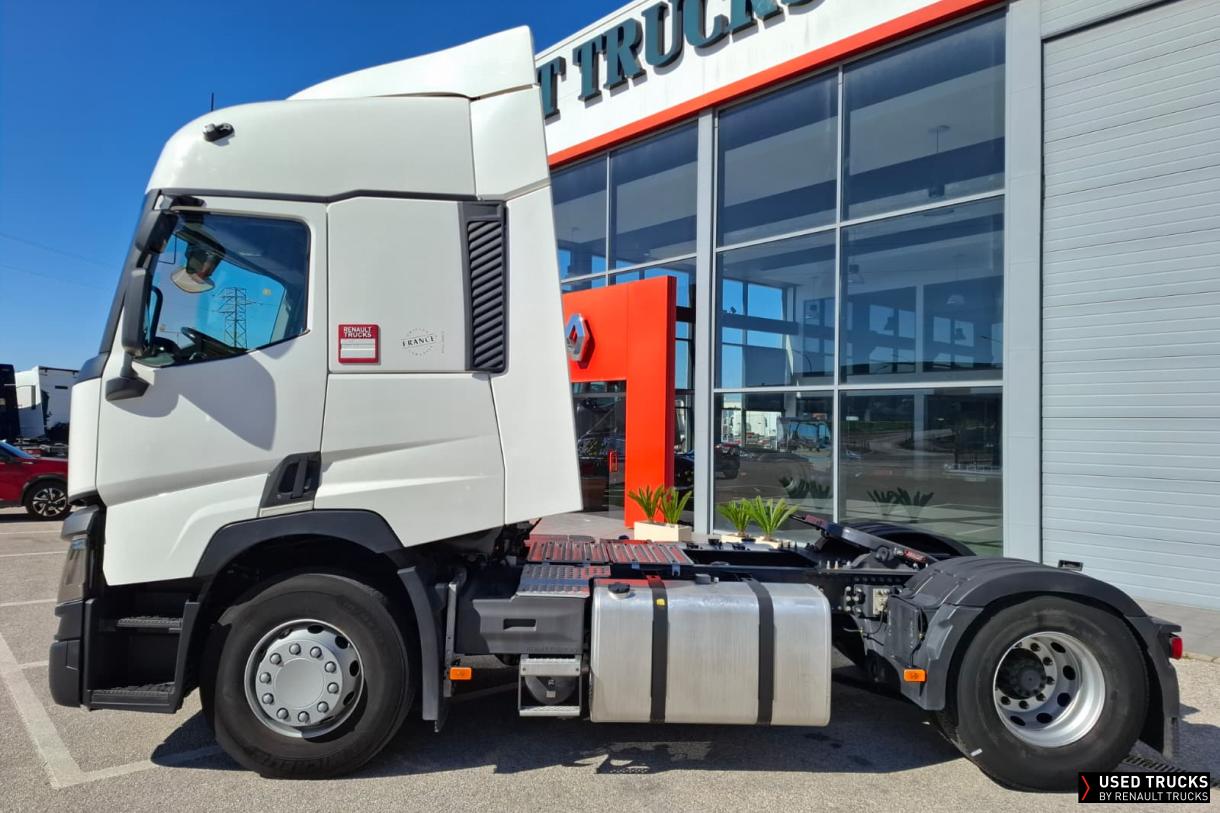 Renault Trucks T 480