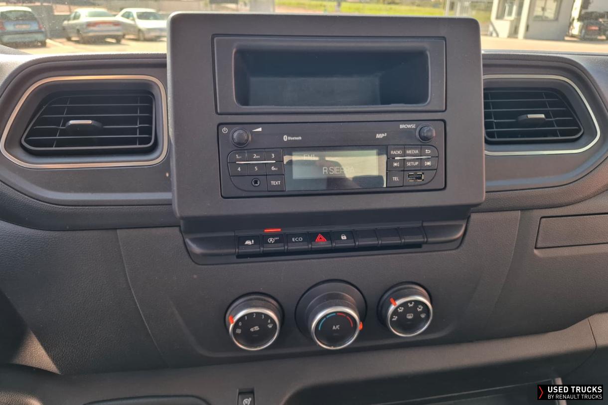 Renault Trucks Master 