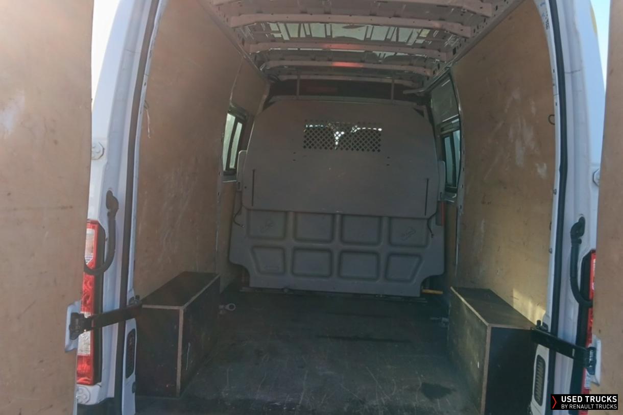 Renault Trucks Master 