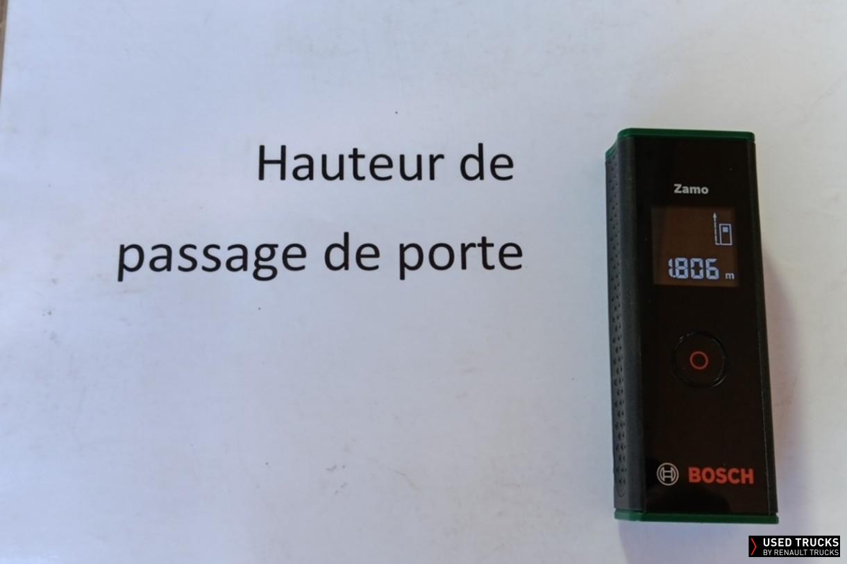 Renault Trucks Master 