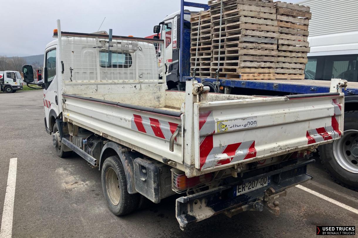 Renault Trucks Maxity 150