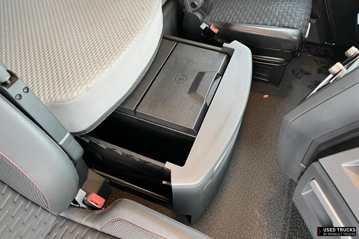 Renault Trucks T High 520