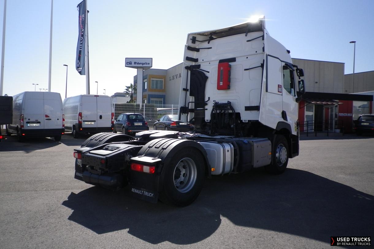 Renault Trucks T 520
