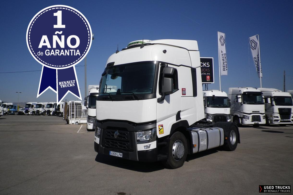 Renault Trucks T 520