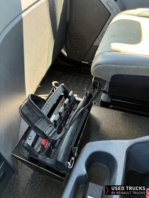 Renault Trucks C 380