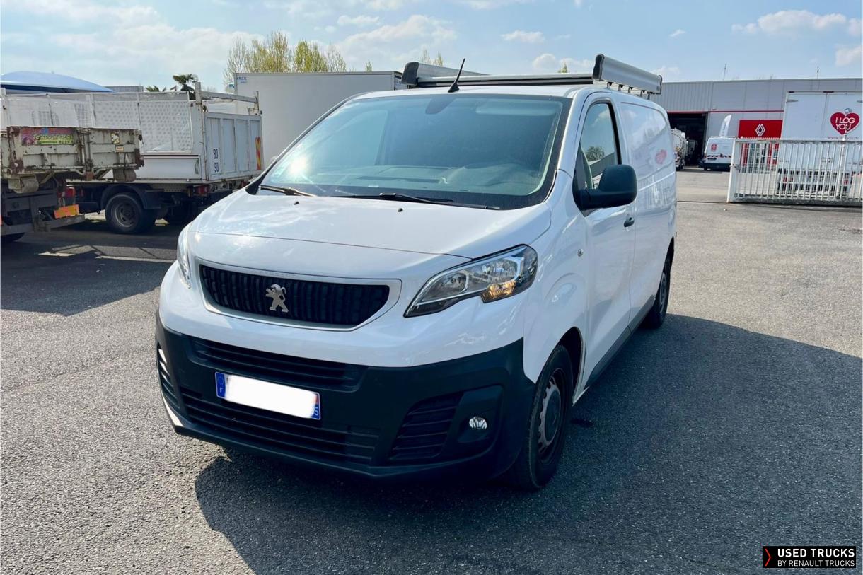 Peugeot Expert 120