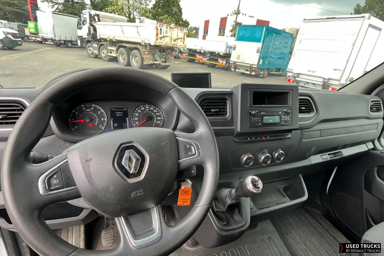Renault Trucks Master 145