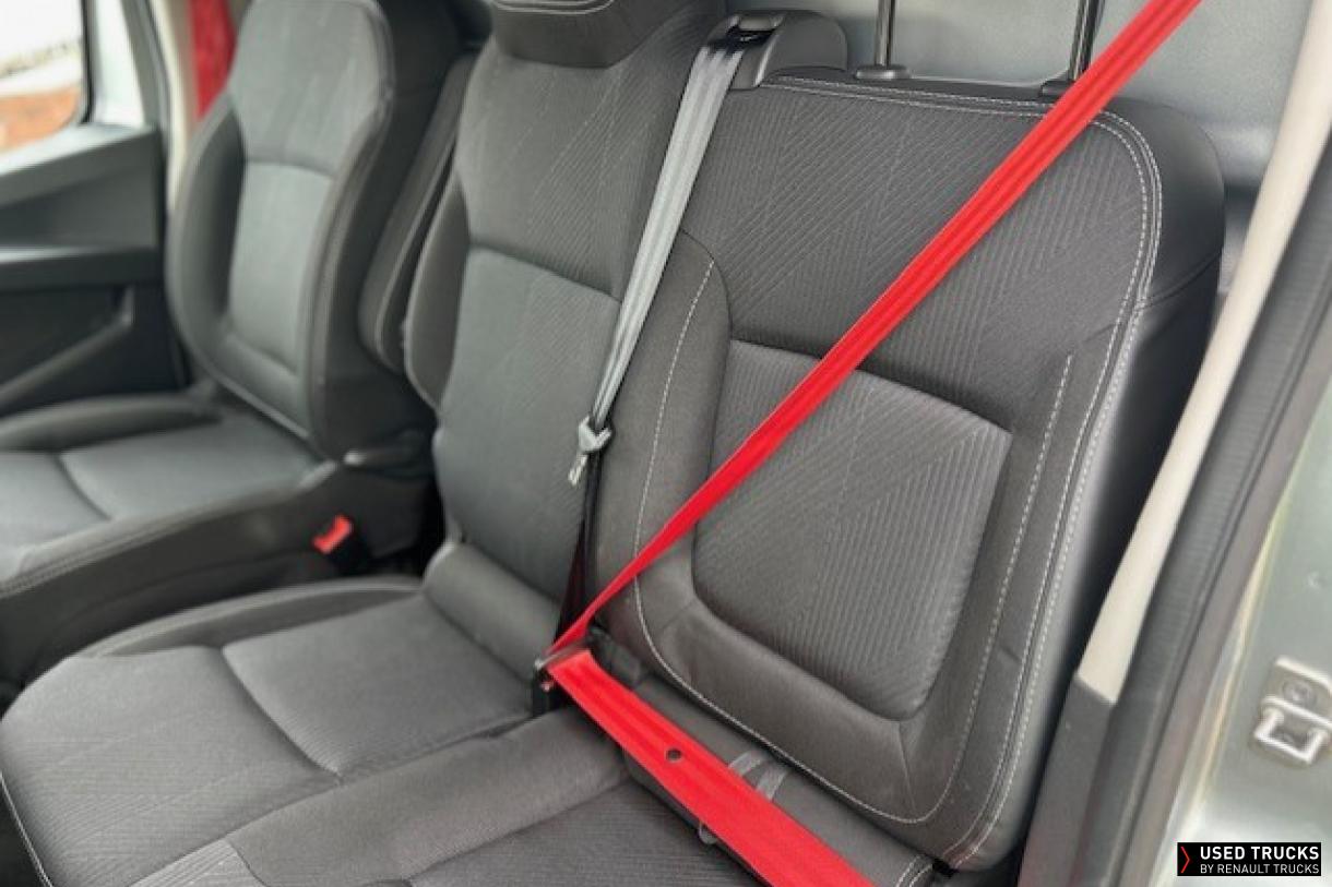 Renault Trucks Trafic 150