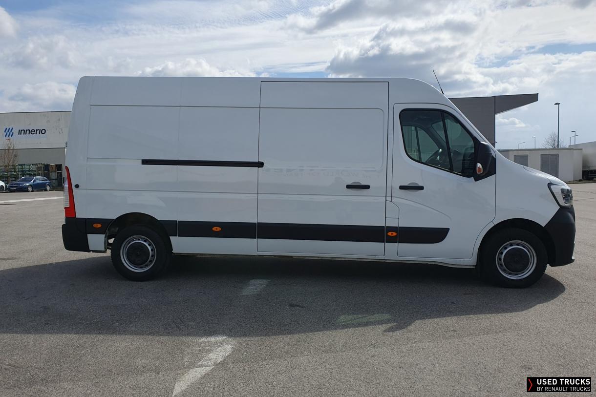 Renault Trucks Master 110