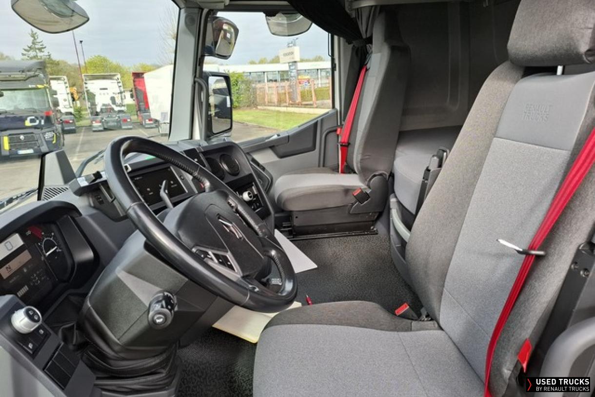 Renault Trucks P-serie 480