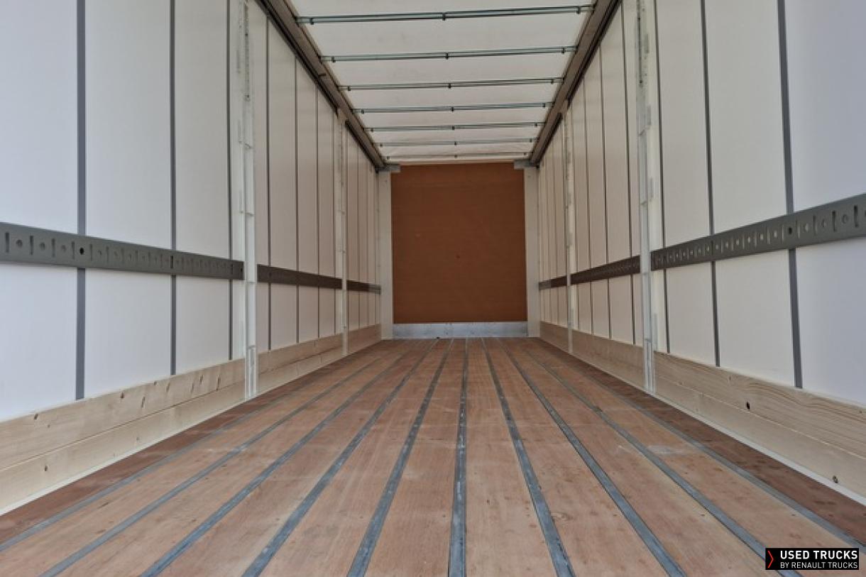 Renault Trucks P-serie 480