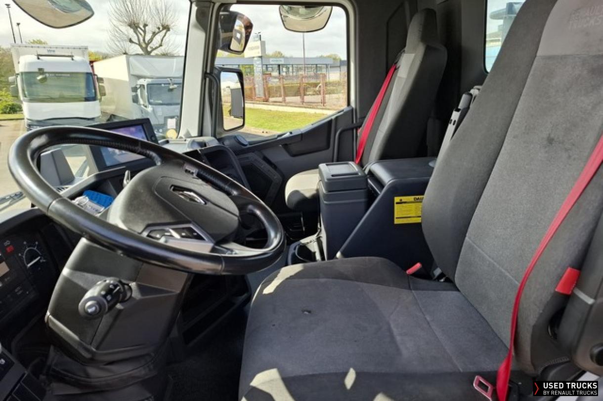 Renault Trucks C 480