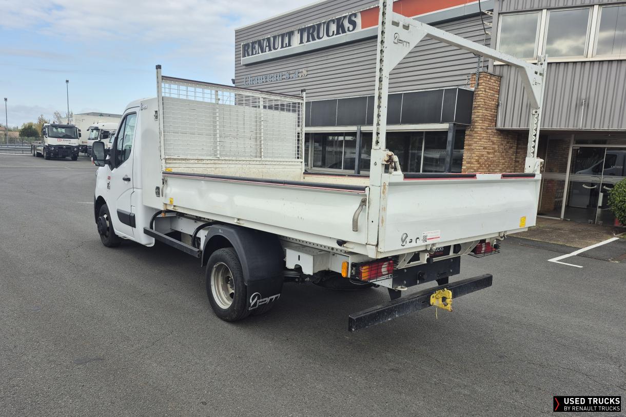 Renault Trucks Master 145