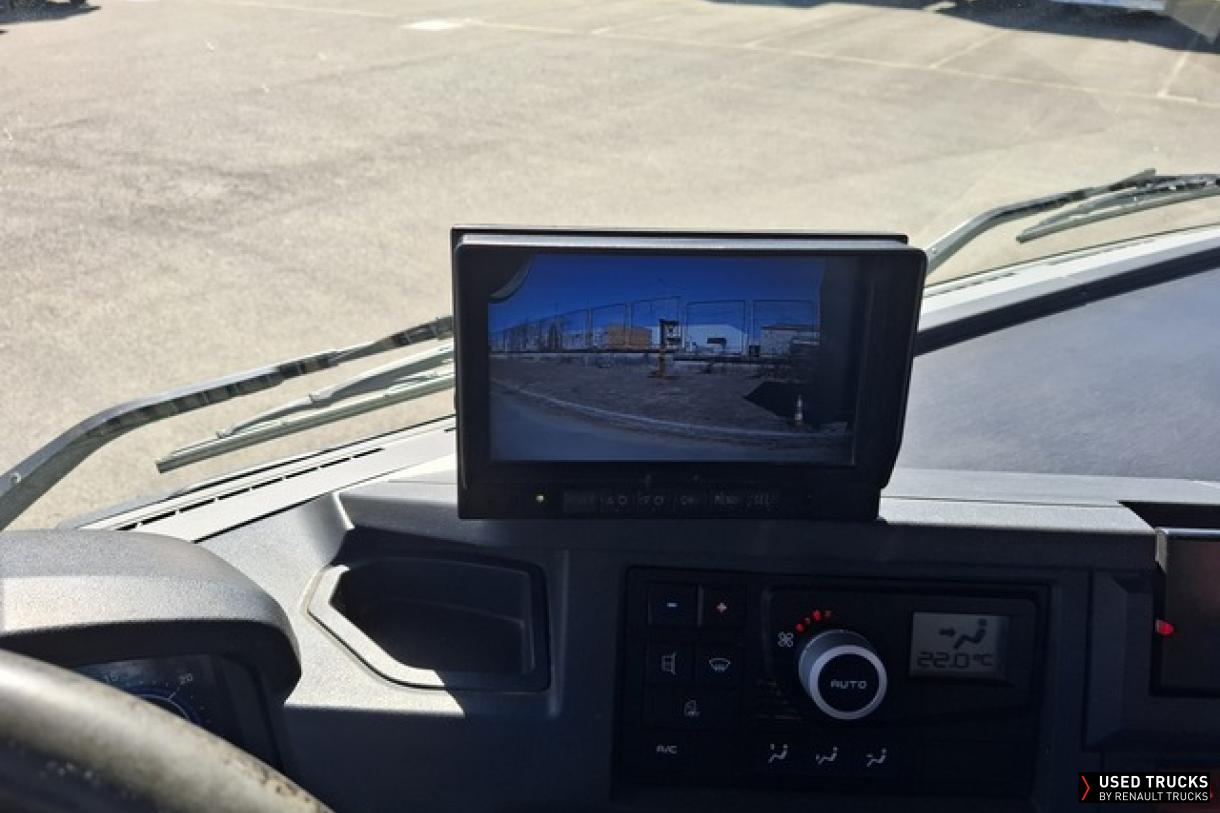 Renault Trucks C 430