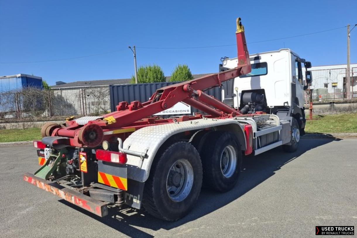 Renault Trucks C 430