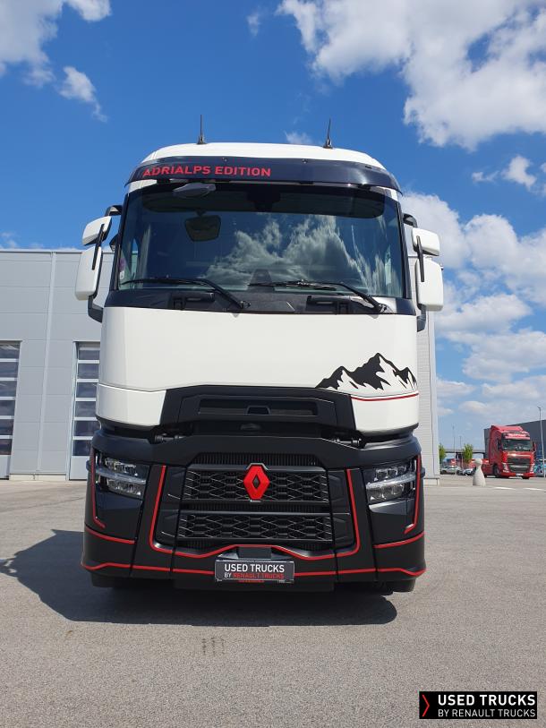 Renault Trucks T High 