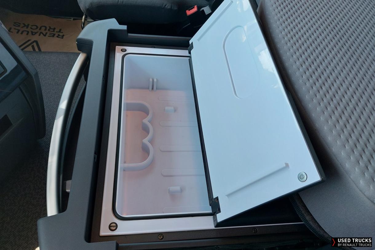 Renault Trucks T 480