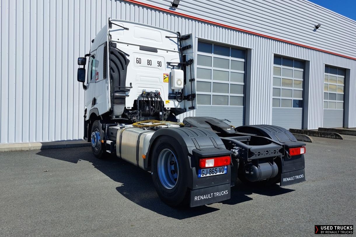 Renault Trucks T 480