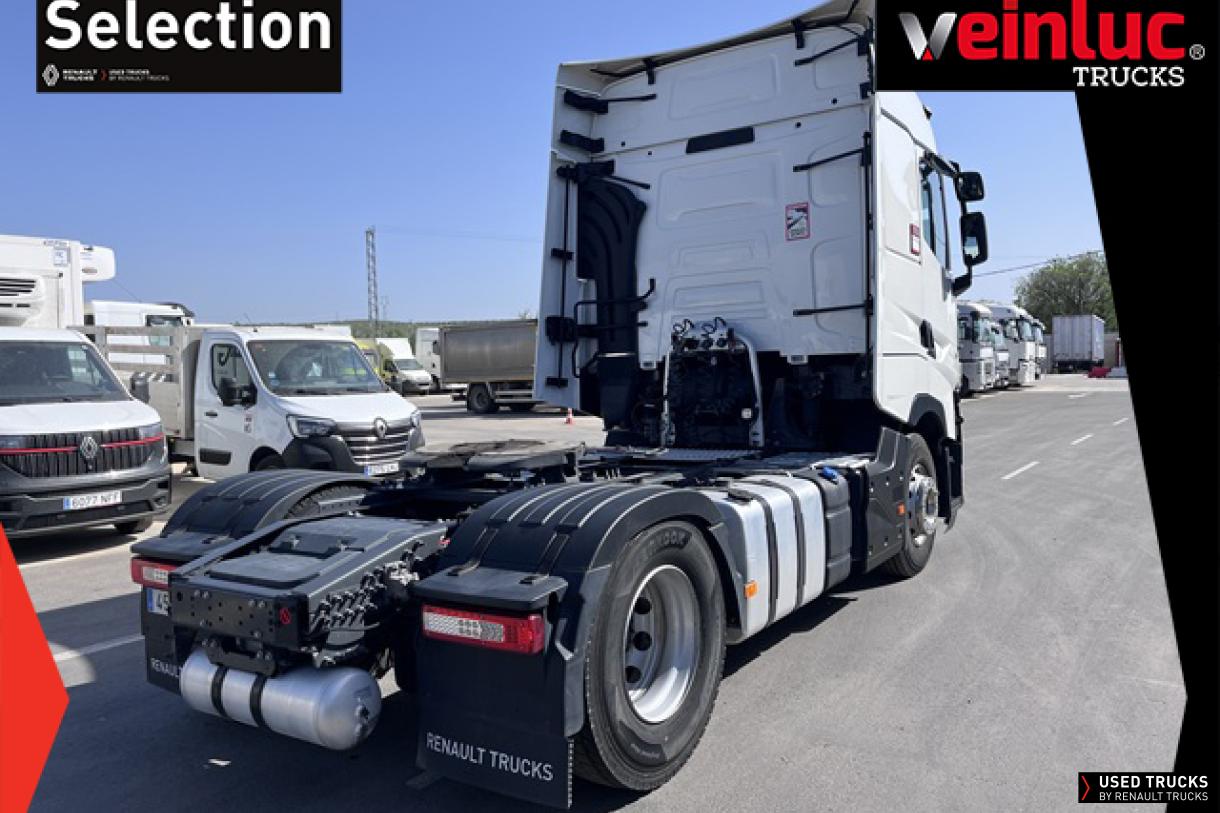 Renault Trucks T High 480