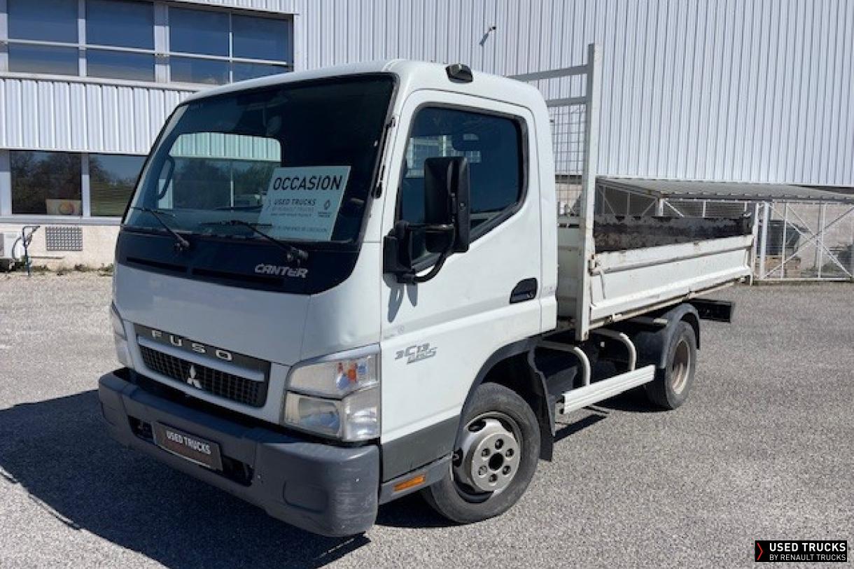 Mitsubishi Canter 130