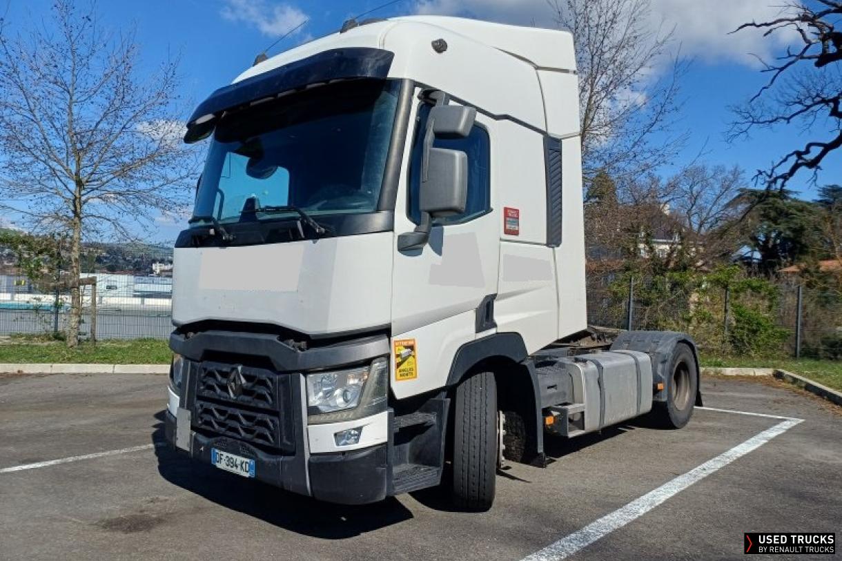Renault Trucks T 430