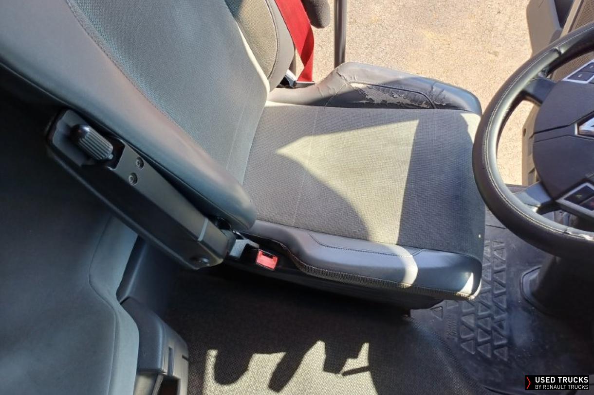 Renault Trucks T 430