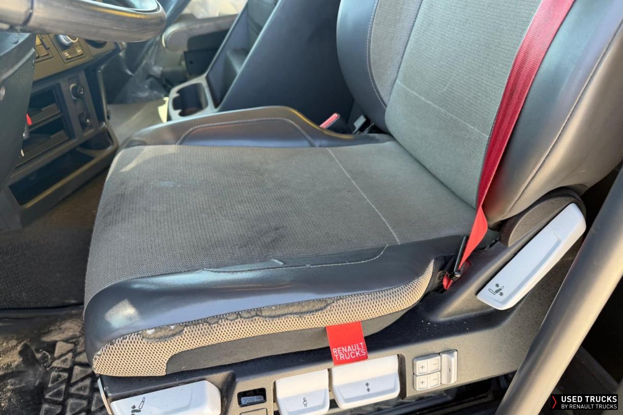 Renault Trucks C 440