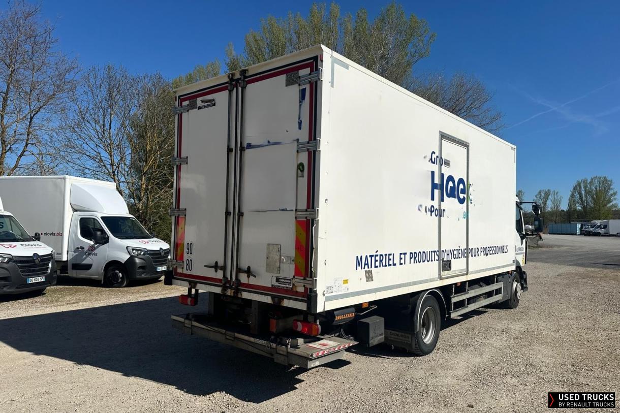 Renault Trucks D 280