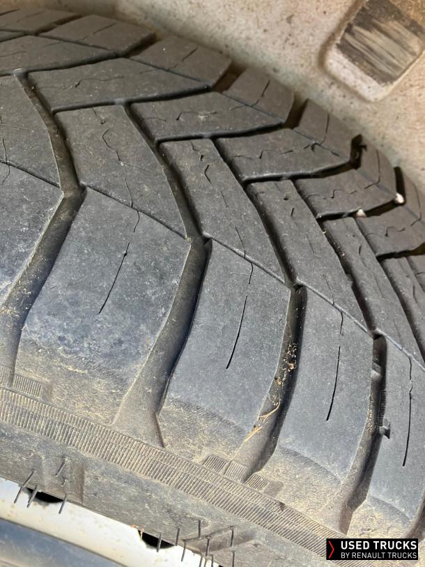 Renault Trucks Master 170