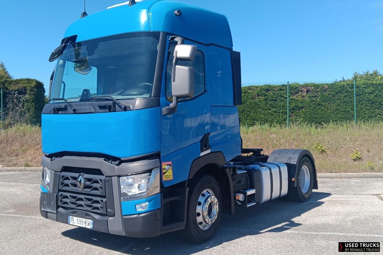 Renault Trucks T 440