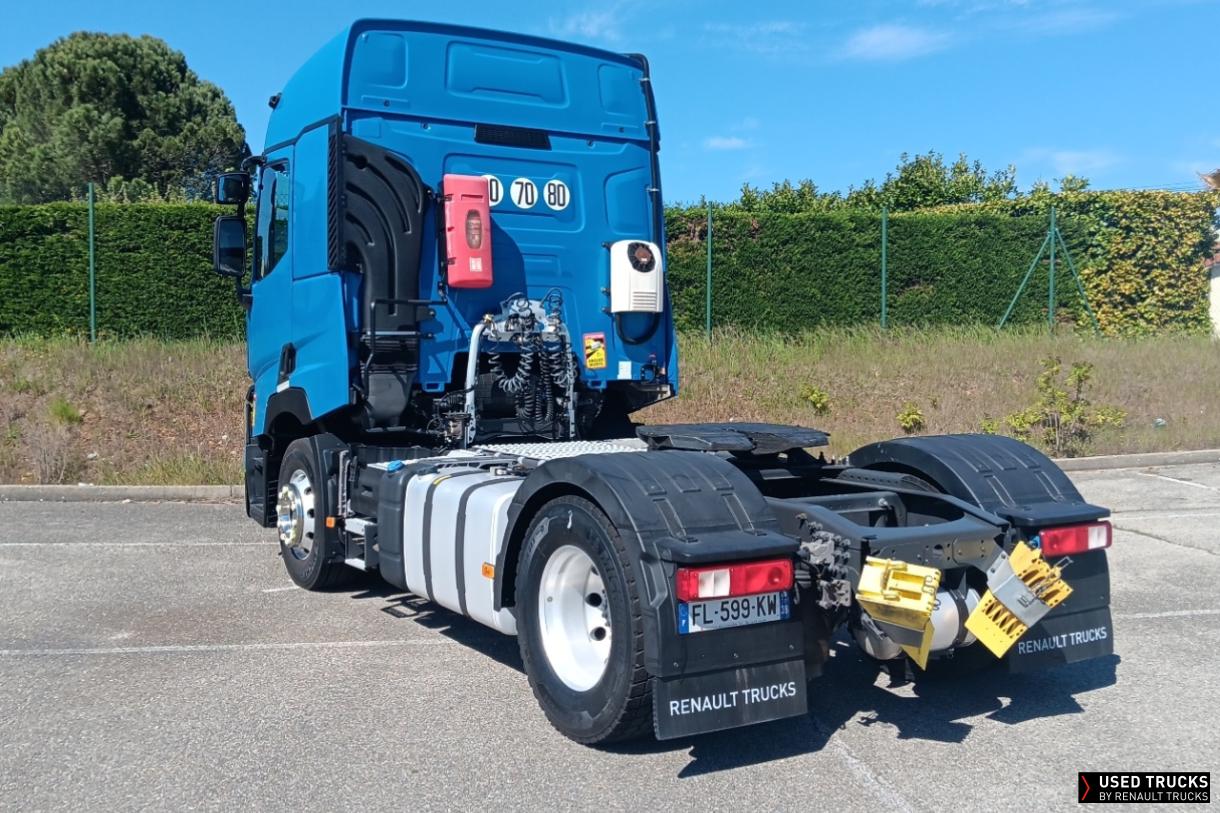 Renault Trucks T 440