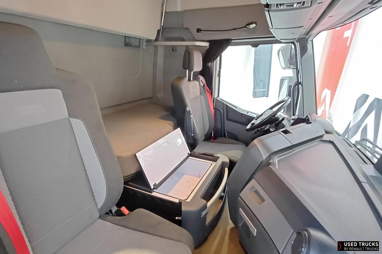 Renault Trucks T 480