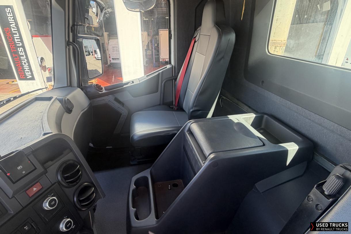 Renault Trucks C 460