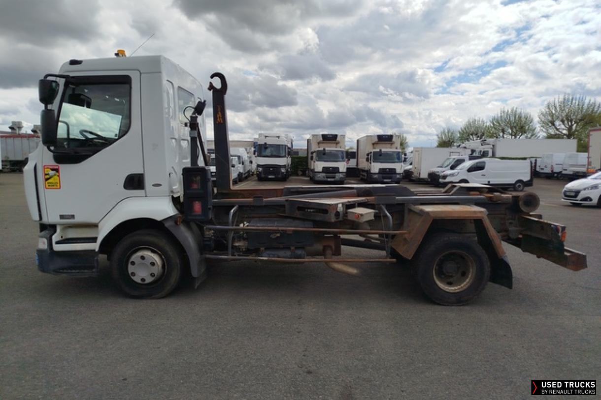 Renault Trucks Midlum 170