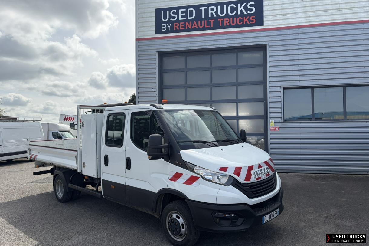 Iveco Daily 160