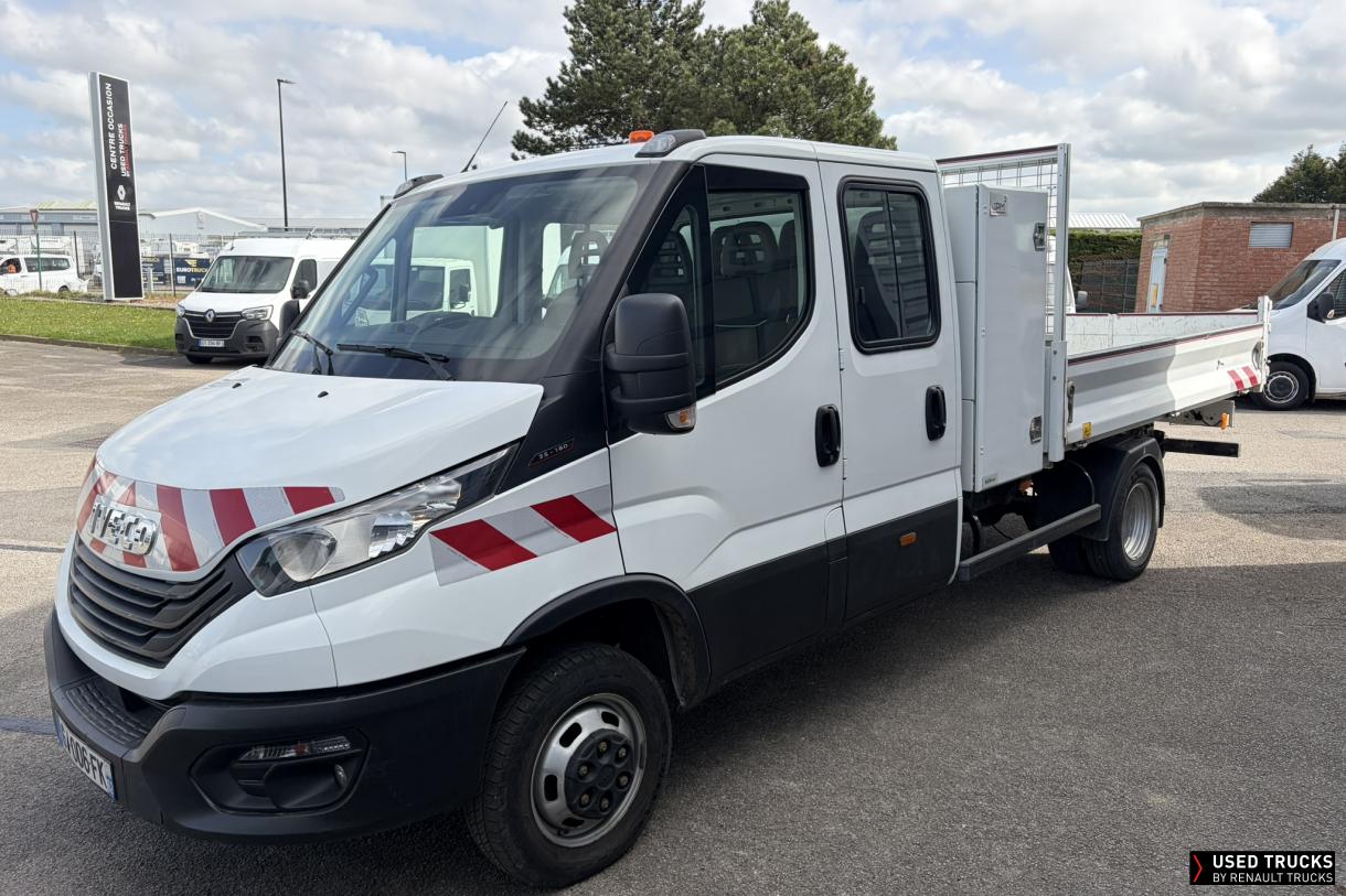 Iveco Daily 160