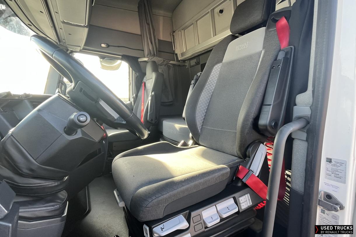 Renault Trucks T High 480