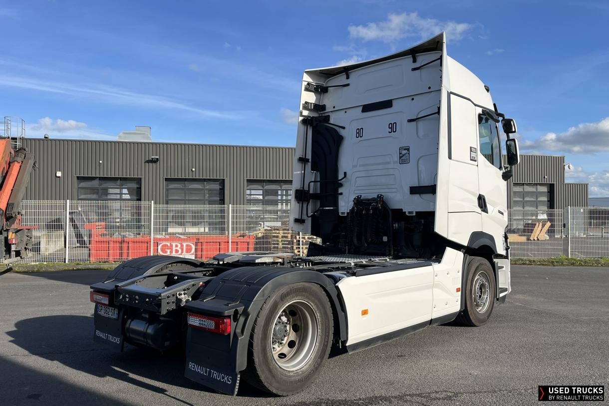 Renault Trucks T High 480