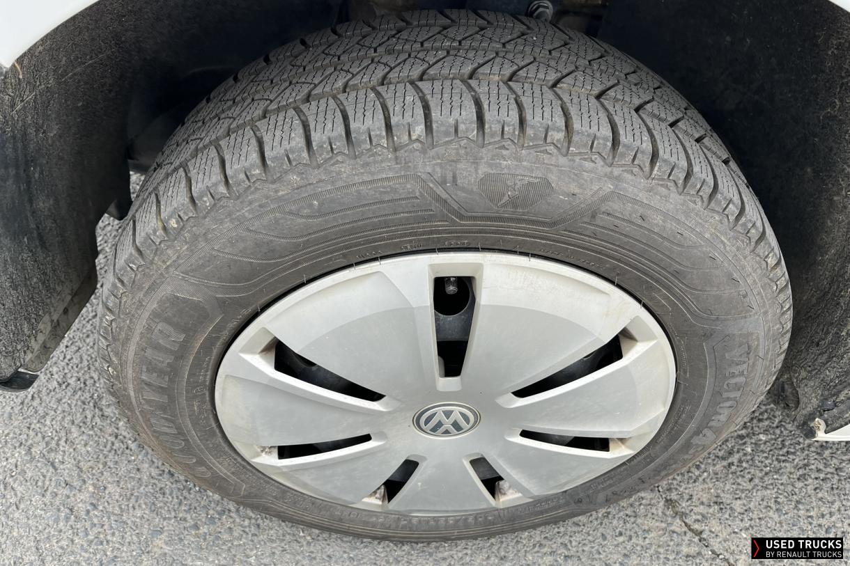 Volkswagen Trafic 150