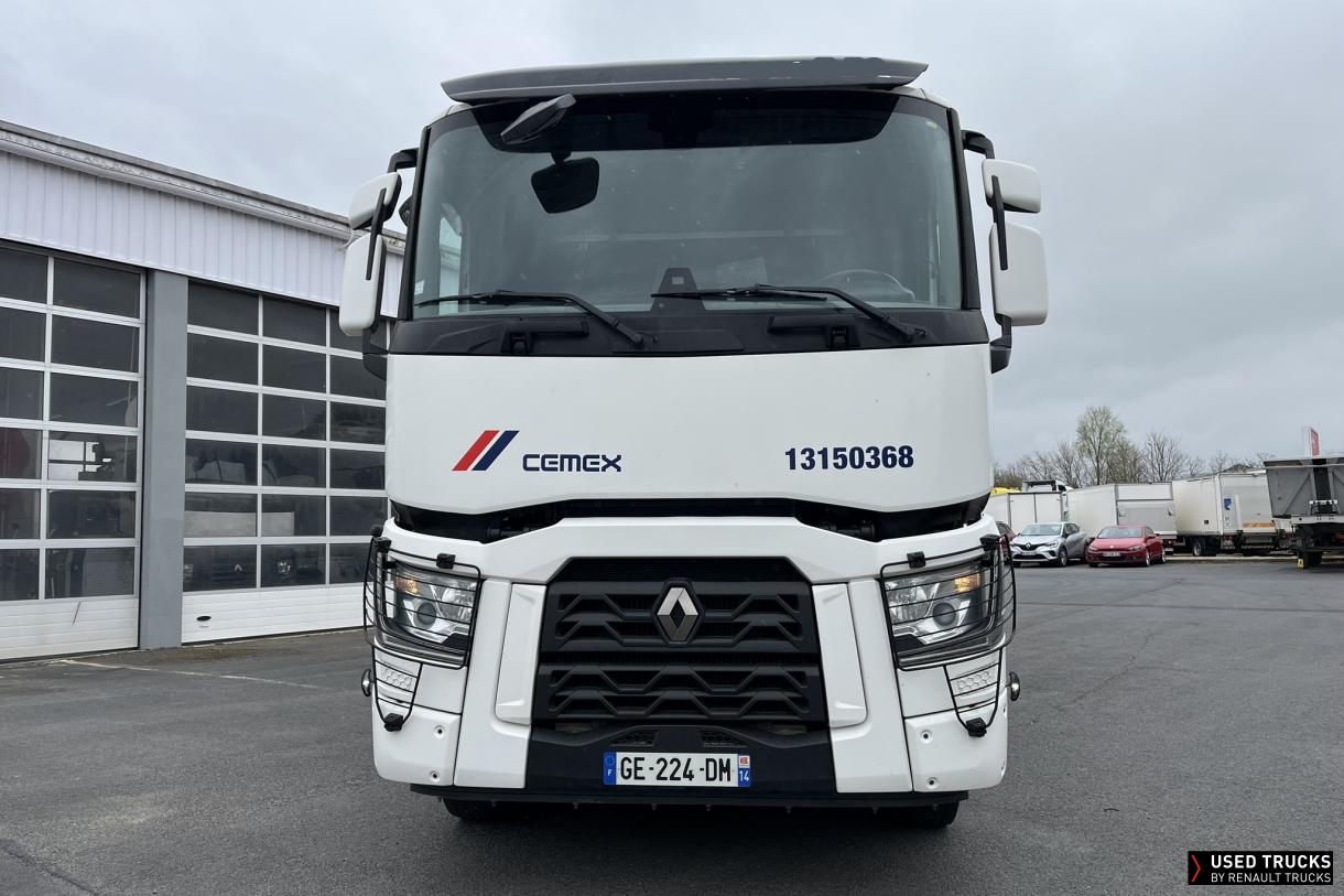 Renault Trucks C 430
