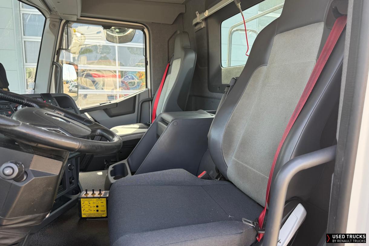 Renault Trucks C 430