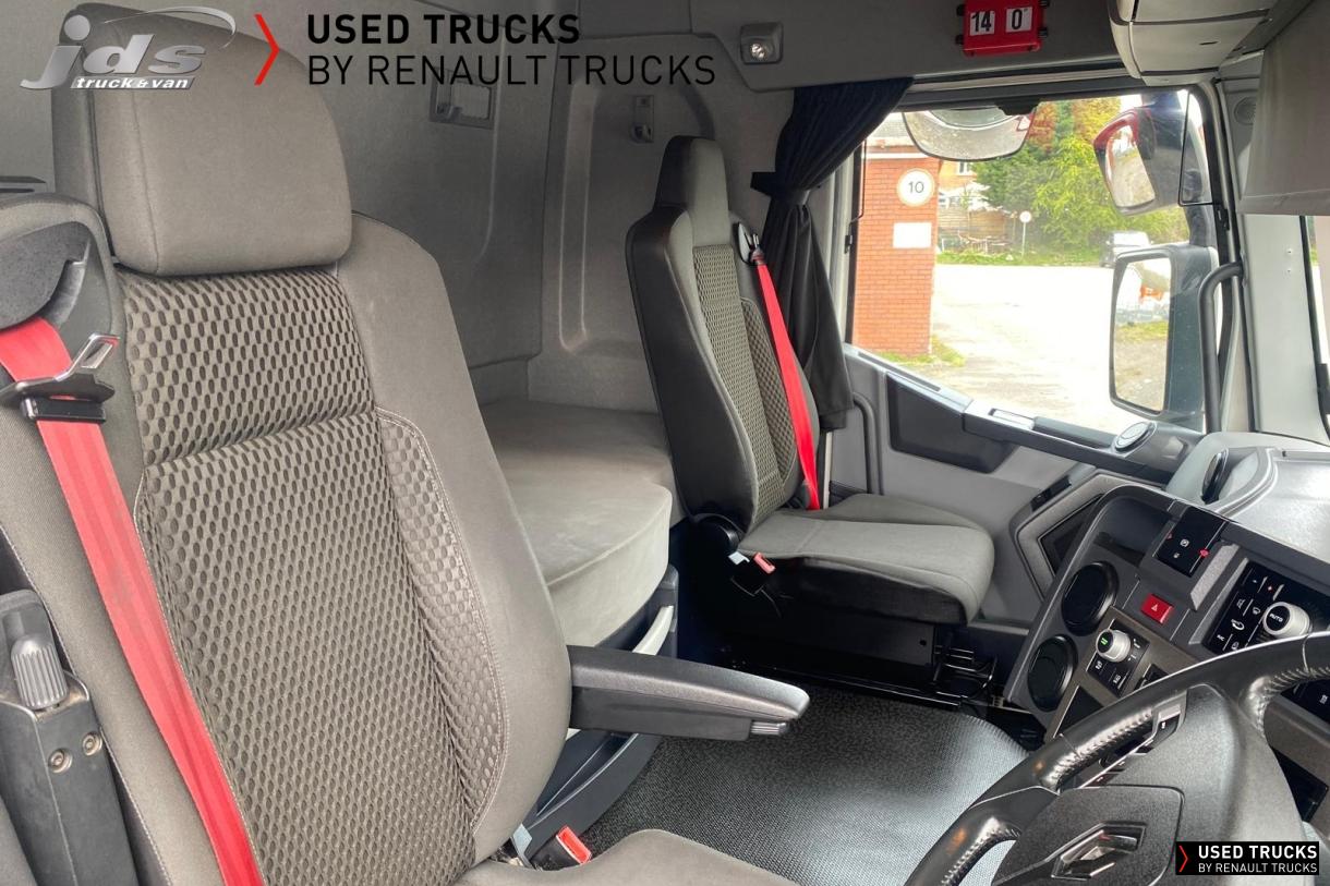Renault Trucks T 460